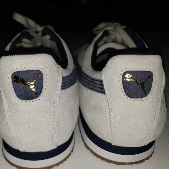 NEW Puma Roma - Picture 3 of 4